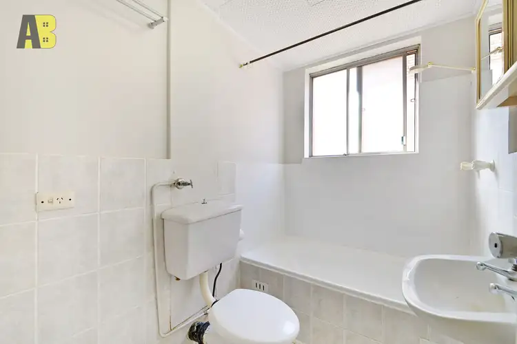 Fifth view of Homely unit listing, 6/18 WIGRAM STREET, Harris Park NSW 2150