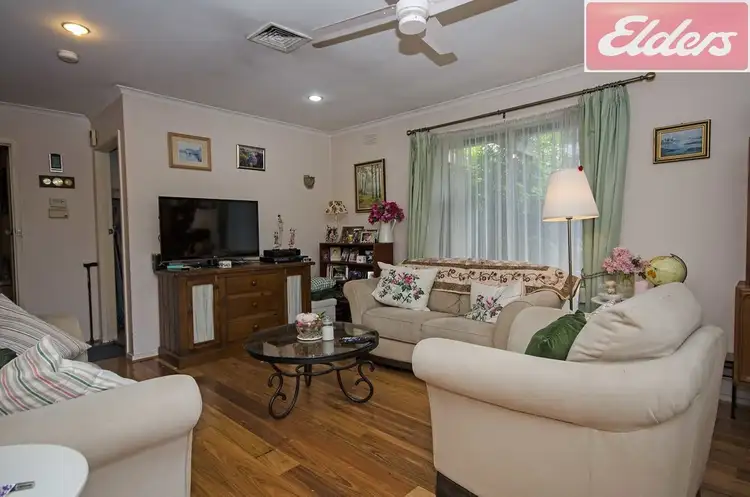 Fourth view of Homely house listing, 15 Heidelberg Drive, Wodonga VIC 3690