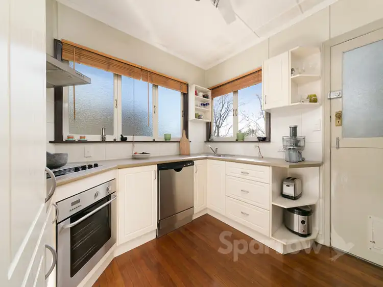 Second view of Homely house listing, 4 Fielding Street, Mount Gravatt QLD 4122