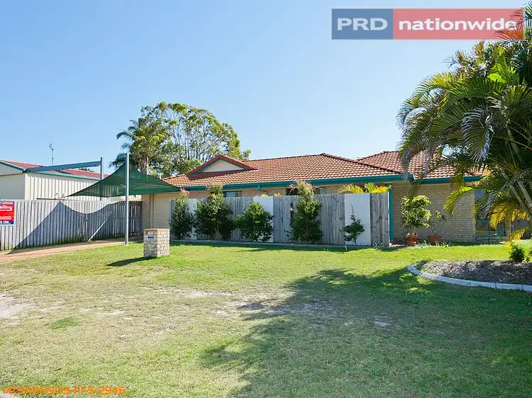 1 Aimee Drive, Urangan QLD 4655