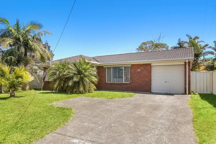 609 The Entrance Road, Bateau Bay NSW 2261