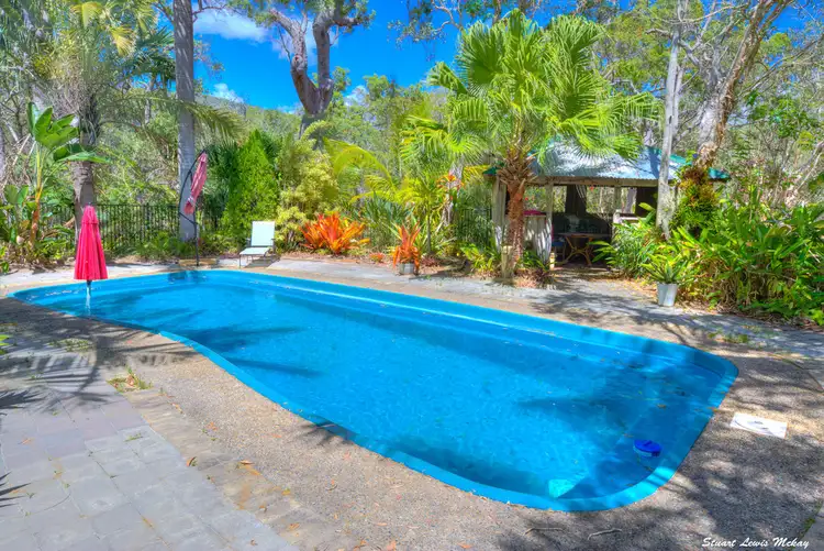 Main view of Homely house listing, 202 Streeter Drive, Agnes Water QLD 4677