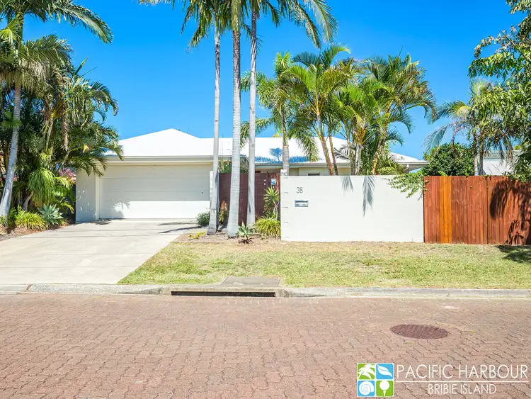 Fourth view of Homely house listing, 38 Island Parade, Banksia Beach QLD 4507