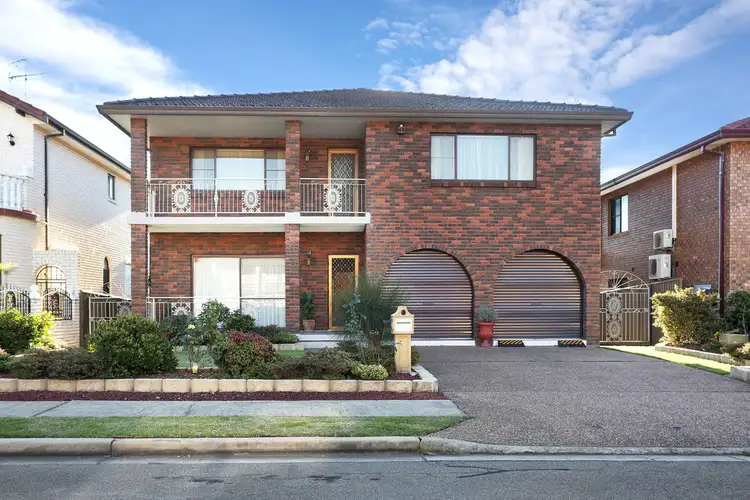 Main view of Homely house listing, 5 Fitzroy Close, St Johns Park NSW 2176