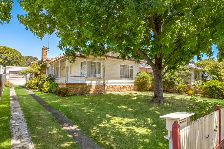 20 Adele Street, Vermont VIC 3133