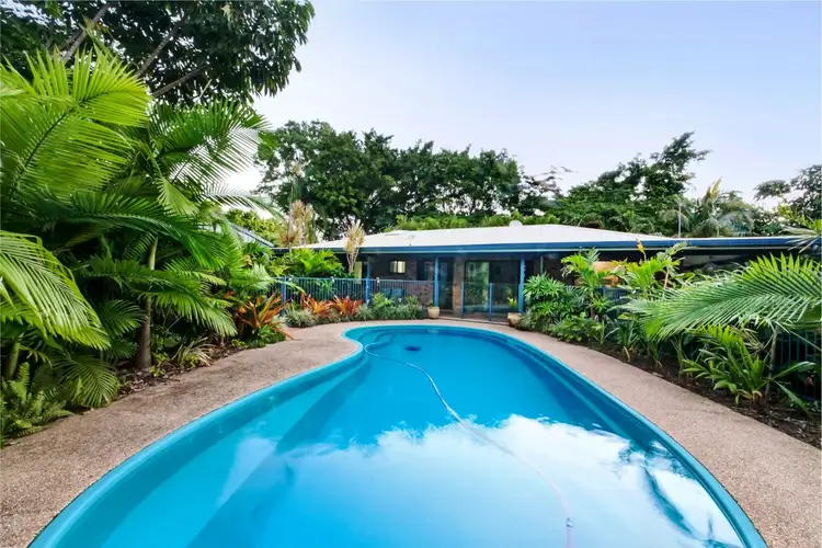 Main view of Homely house listing, Lot 2 1059 Conway Road, Conway QLD 4800