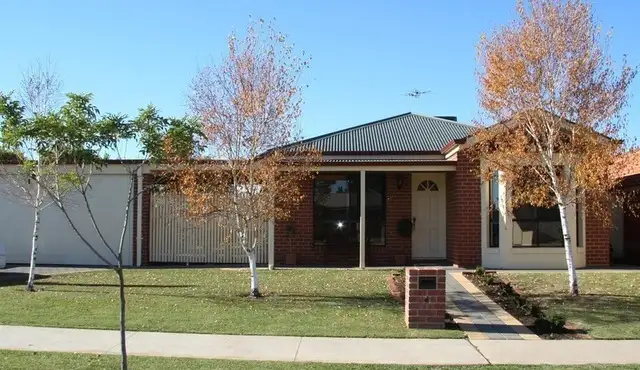 Second view of Homely house listing, 32 Belleview Drive, Irymple VIC 3498