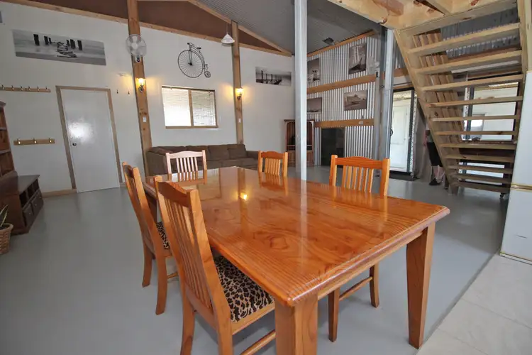 Fourth view of Homely land listing, Lot 3 Farm Beach Road, Wangary SA 5607