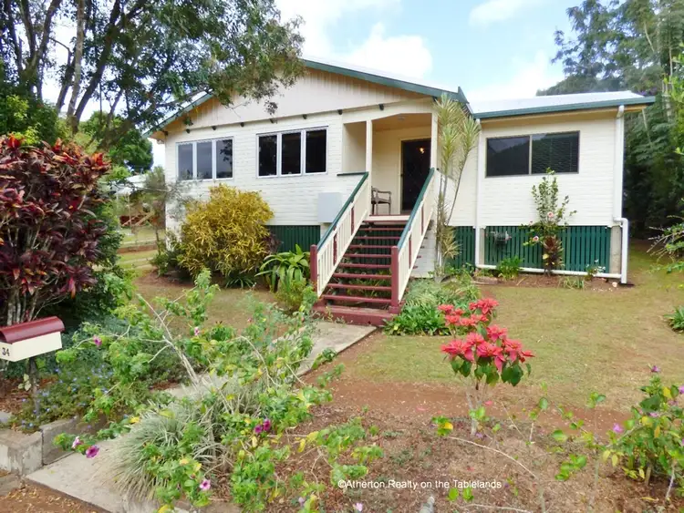 Address available on request