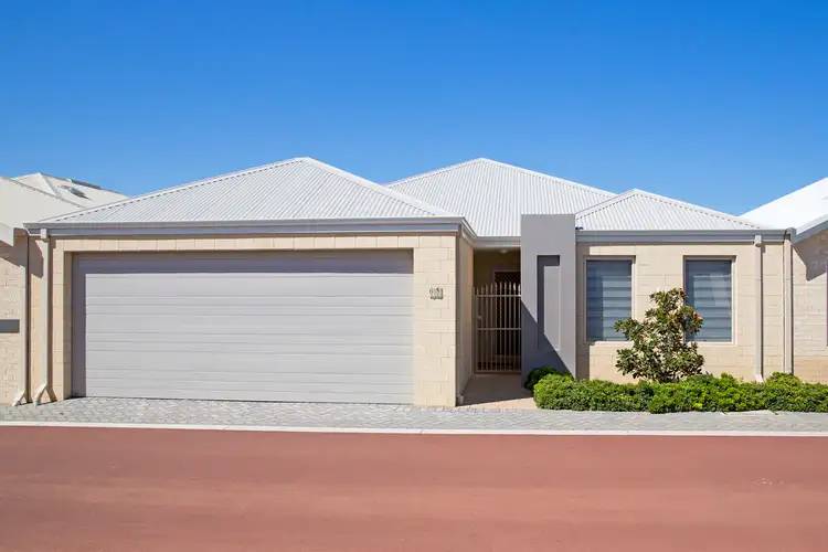 65 / 45 Winnetta Ridge, Wandina WA 6530
