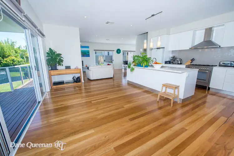 Second view of Homely house listing, 13 Mooring Avenue, Corlette NSW 2315