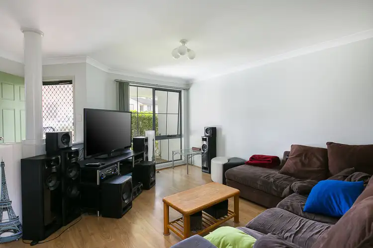 Second view of Homely house listing, 23 Nambucca Crescent, Blue Haven NSW 2262