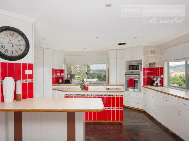 Third view of Homely house listing, 19 Lambie Street, Tumut NSW 2720
