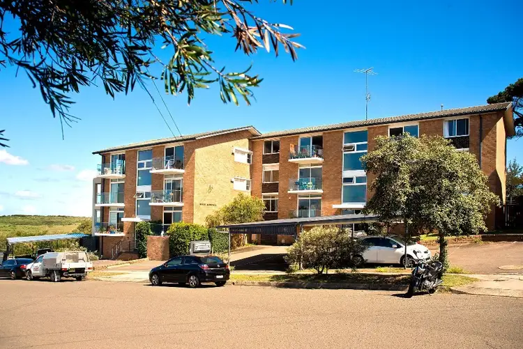 Fifth view of Homely unit listing, 12/6 Ford Road, Maroubra NSW 2035