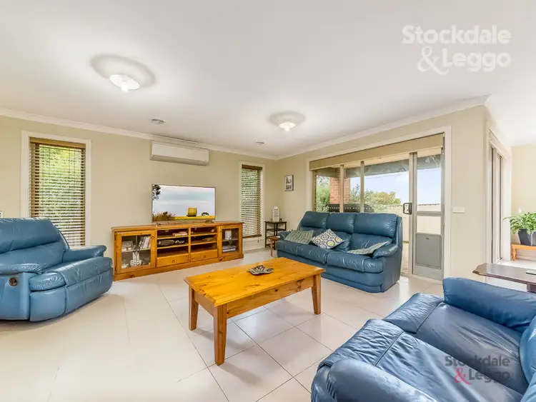 Seventh view of Homely house listing, 2 Parkside Close, Leongatha VIC 3953