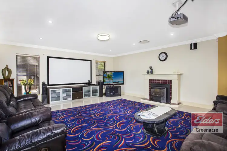 Sixth view of Homely house listing, 41 Maiden Street, Greenacre NSW 2190