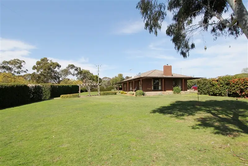 Main view of Homely house listing, 20 Adekate Camp Road, Springmount VIC 3363