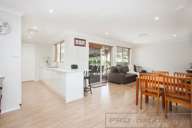 Third view of Homely house listing, 15 Adam Avenue, Rutherford NSW 2320