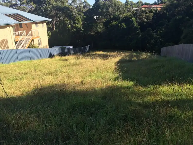 Third view of Homely land listing, 5 Hillmeads St, Merimbula NSW 2548