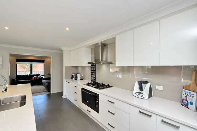 Seventh view of Homely house listing, 3 Nandu Boulevard, Corlette NSW 2315