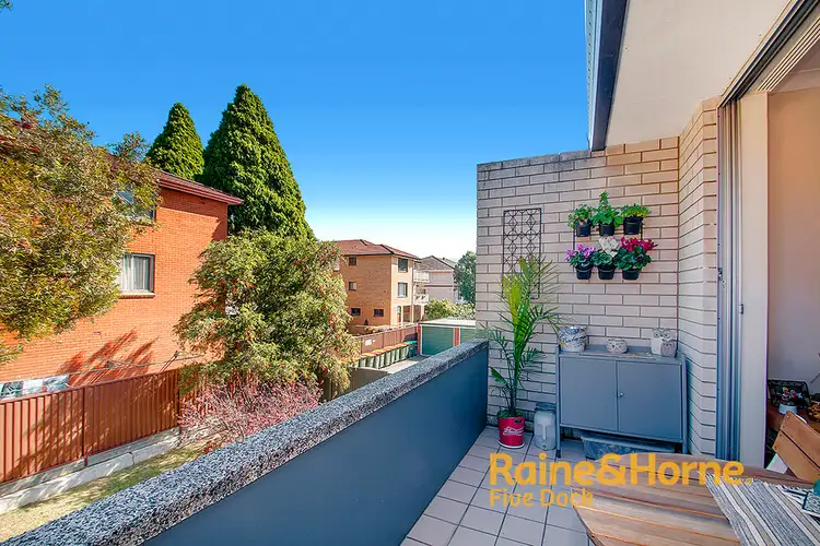 Third view of Homely apartment listing, 7 / 61 GARFIELD STREET, Five Dock NSW 2046