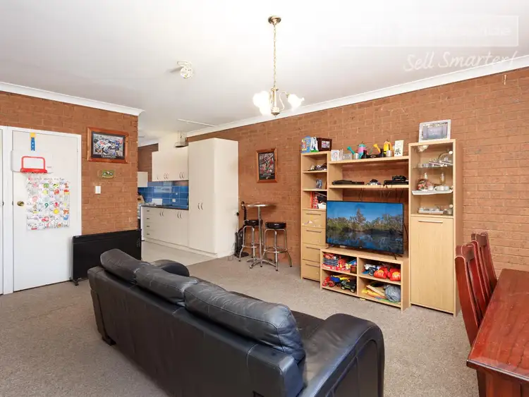 Fourth view of Homely house listing, 7/42-44 Inglis Street, Lake Albert NSW 2650