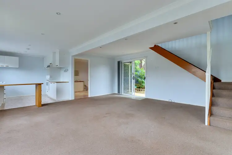 Fifth view of Homely house listing, 11 Blackwood Court, White Beach TAS 7184