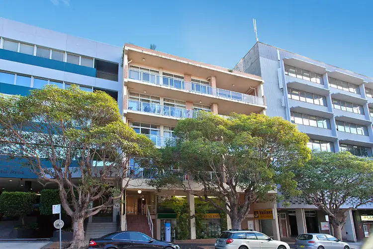Third view of Homely apartment listing, 204/58 Neridah Street, Chatswood NSW 2067