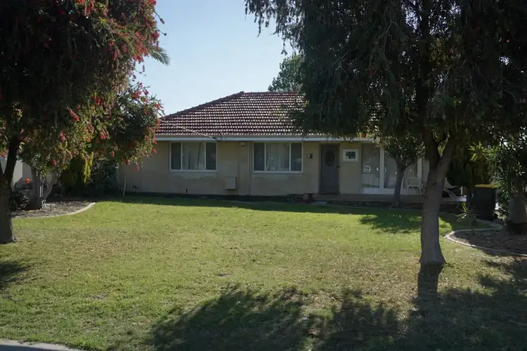 Third view of Homely house listing, 7 Huckle Street, Tuart Hill WA 6060