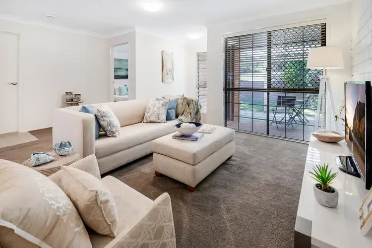 Main view of Homely unit listing, 54/160 Bardon Avenue, Miami QLD 4220