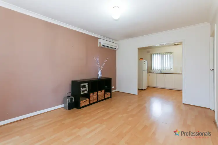 Fourth view of Homely house listing, 26A Buntine Way, Girrawheen WA 6064