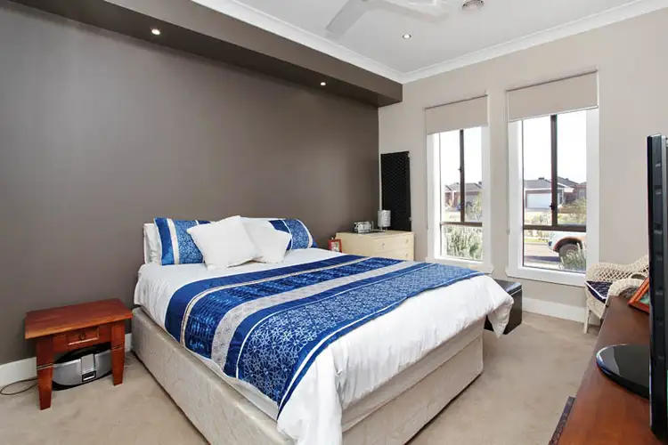 Sixth view of Homely house listing, 30 Ormonde Esplanade, Melton West VIC 3337