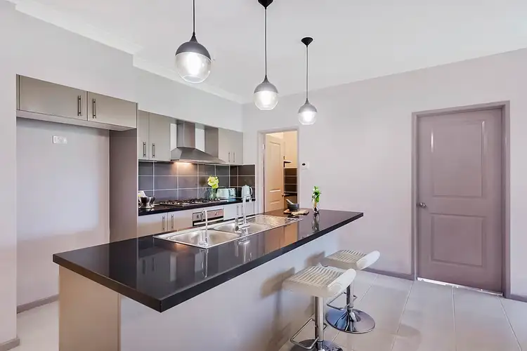 Fourth view of Homely house listing, 37 Prairie Street, Schofields NSW 2762