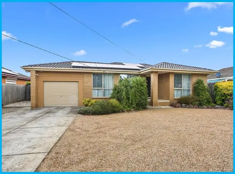 151 Plantation Road, Corio VIC 3214
