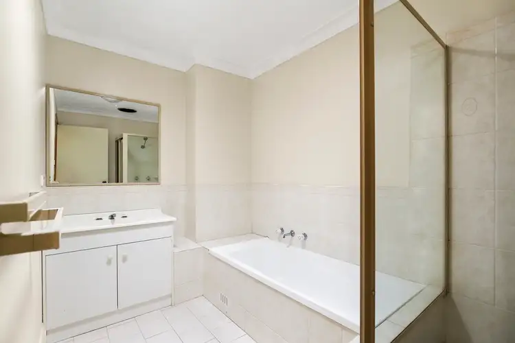 Third view of Homely semi-detached listing, 2/9 AZALEA PLACE, Macquarie Fields NSW 2564