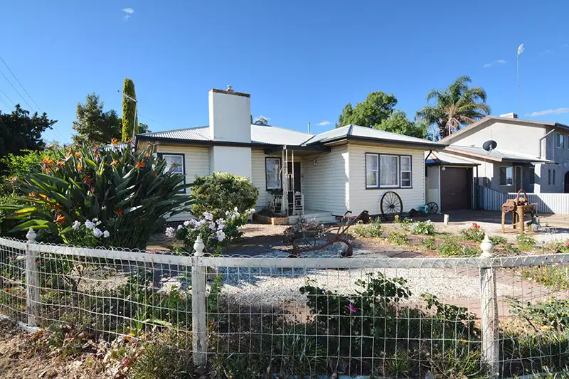 Main view of Homely house listing, 71 Tapio Street, Dareton NSW 2717