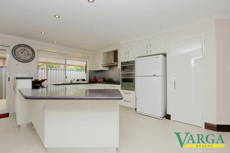 Fourth view of Homely house listing, 20 Goodwood Way, Canning Vale WA 6155