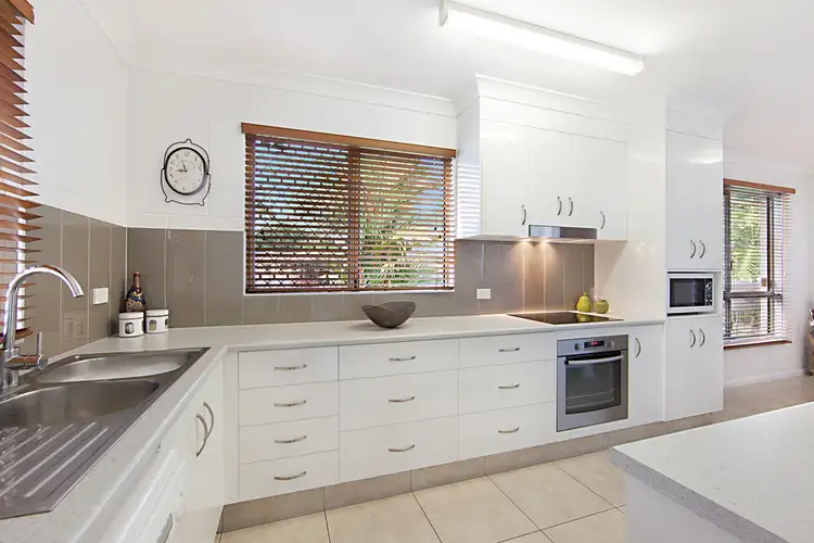 21 Beau Park Drive, Burdell QLD 4818