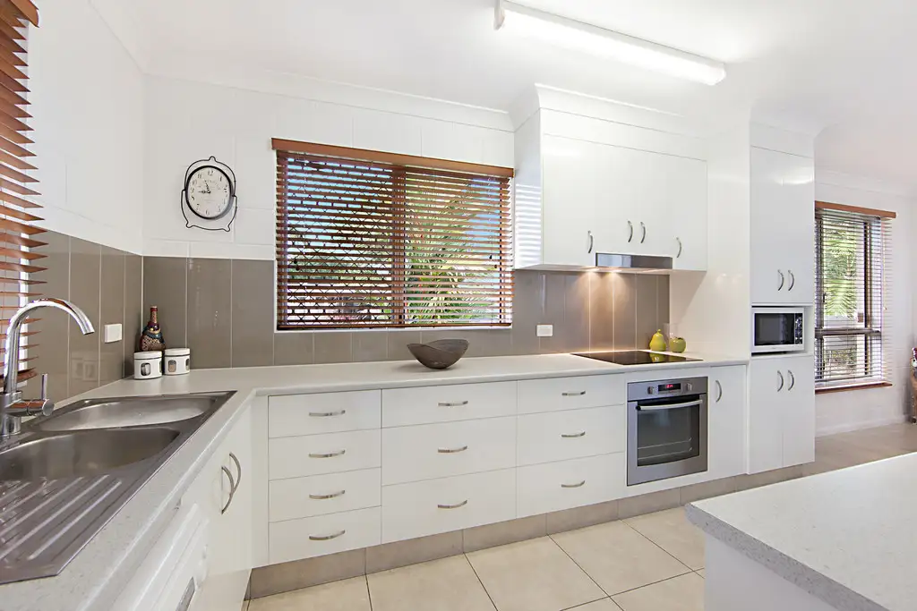 Main view of Homely house listing, 21 Beau Park Drive, Burdell QLD 4818