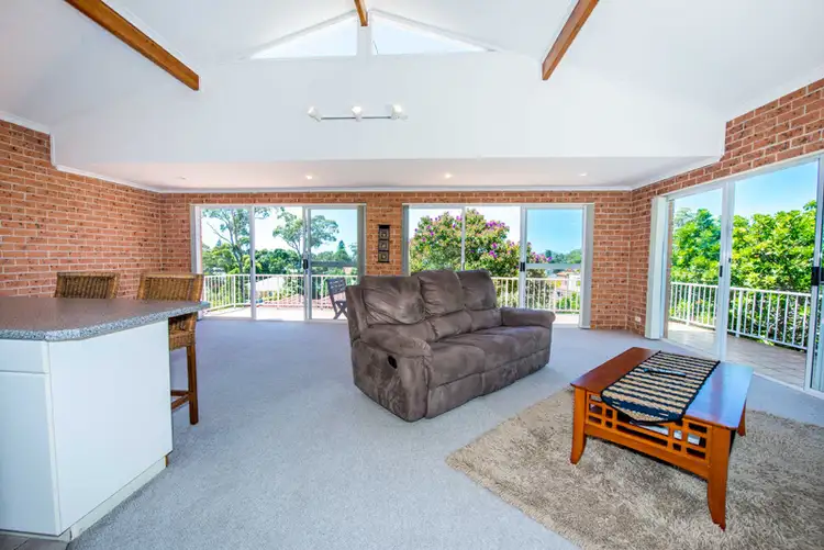 Seventh view of Homely semi-detached listing, 2/88 Galoola Dr, Nelson Bay NSW 2315