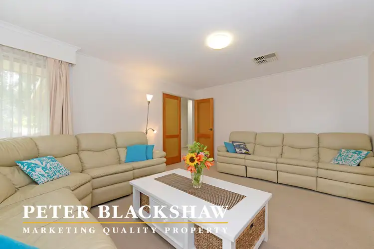 Third view of Homely house listing, 6 Spiers Place, Wanniassa ACT 2903