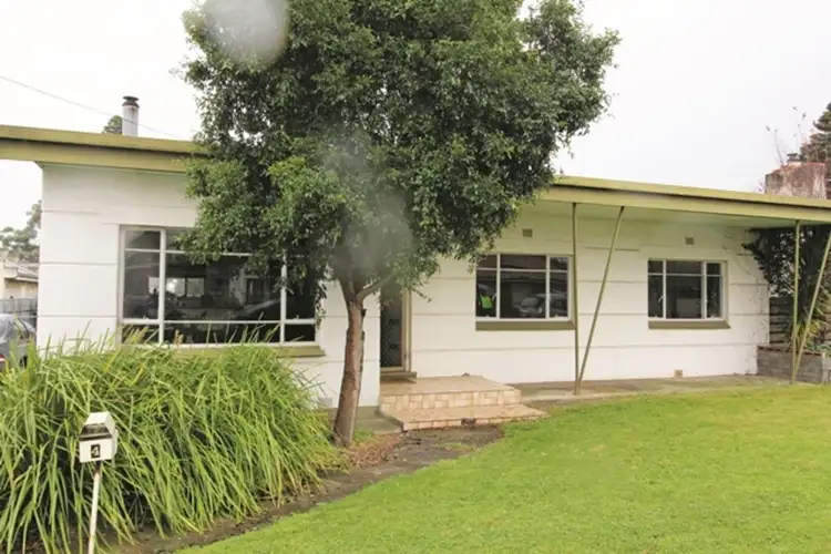 4 Laurie Street, Mount Gambier SA 5290