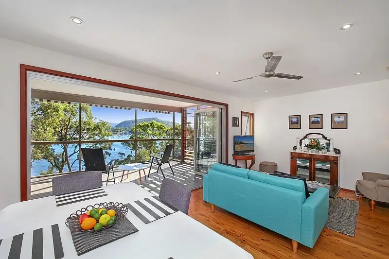 Main view of Homely house listing, 46 Fishermans Parade, Daleys Point NSW 2257