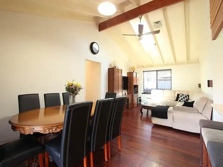 Fifth view of Homely house listing, 17 Helsall Court, Willetton WA 6155