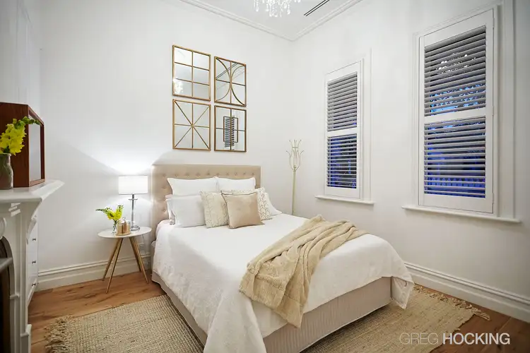 Fifth view of Homely house listing, 2 Ashworth Street, Albert Park VIC 3206