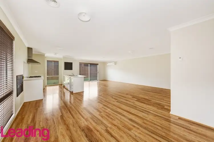 Third view of Homely house listing, 38 Bannon Avenue, Sunbury VIC 3429