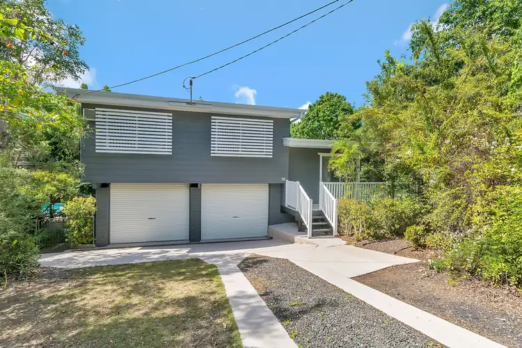 Second view of Homely house listing, 26 Luckie Cres, Tivoli QLD 4305