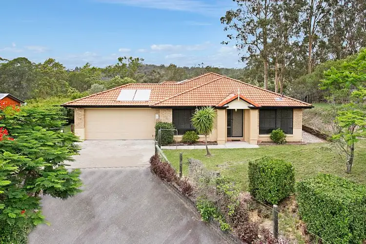 Main view of Homely house listing, 195 Allawah Road, Chuwar QLD 4306