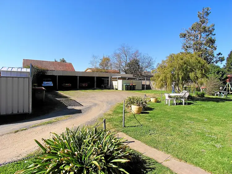 Third view of Homely block of units listing, Units 1-6 287-289 Lords Place, Orange NSW 2800