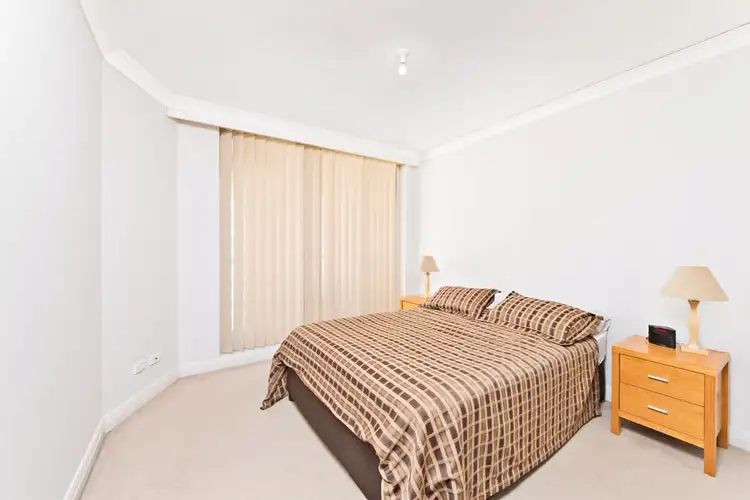 Fifth view of Homely apartment listing, 1202/8 Brown Street, Chatswood NSW 2067